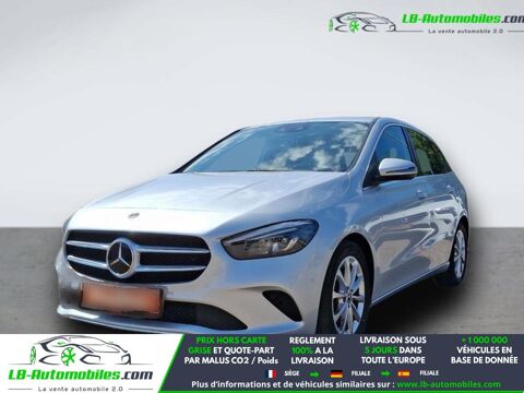 Annonce voiture Mercedes Classe B 28000 €