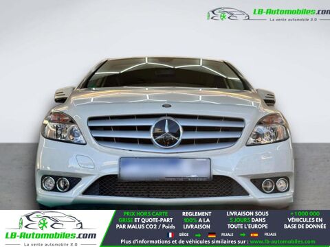 Classe B 180 CDI 2012 occasion 31850 Beaupuy