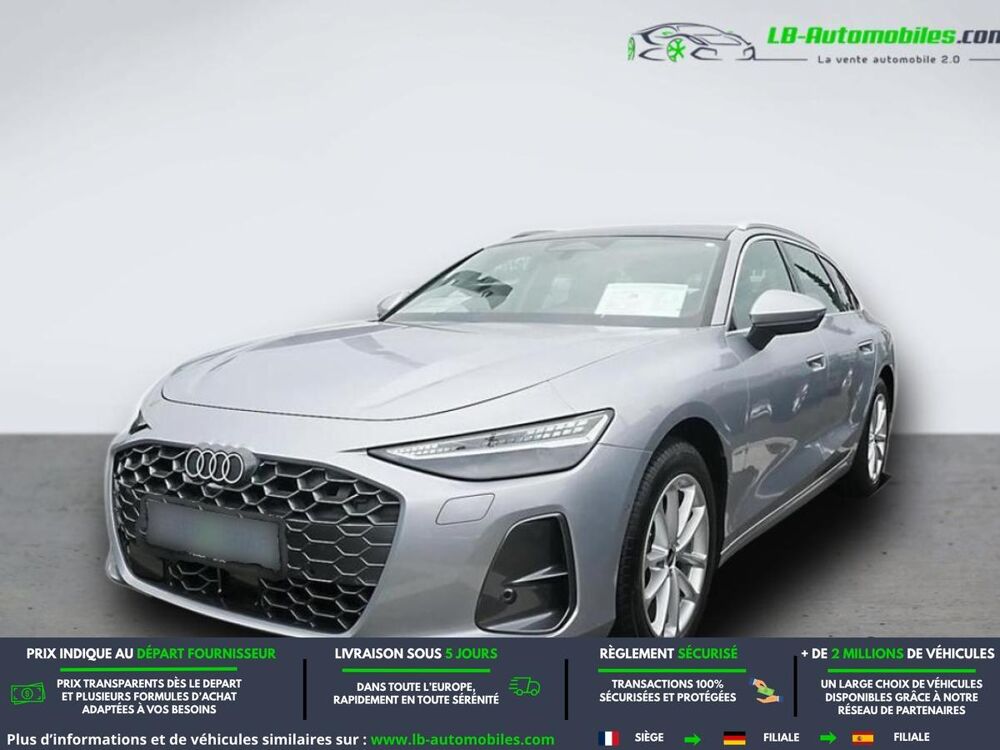 A6 TDI 204 ch Quattro 2025 occasion 31850 Beaupuy