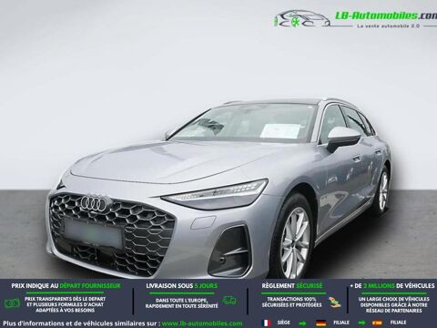Annonce voiture Audi A6 46890 €