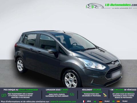 B-max 1.0 EcoBoost 100 BVM 2015 occasion 31850 Beaupuy
