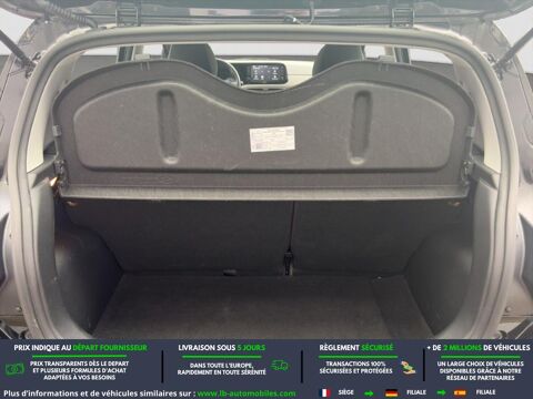 i10 1.2 84 BVA 2021 occasion 31850 Beaupuy