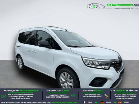Kadjar TCe 100 BVM 2025 occasion 31850 Beaupuy
