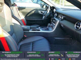 SLK 200 BVA 2013 occasion 31850 Beaupuy