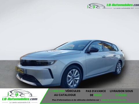 Opel Astra 1.5 Diesel 130 ch BVM 2022 occasion Beaupuy 31850