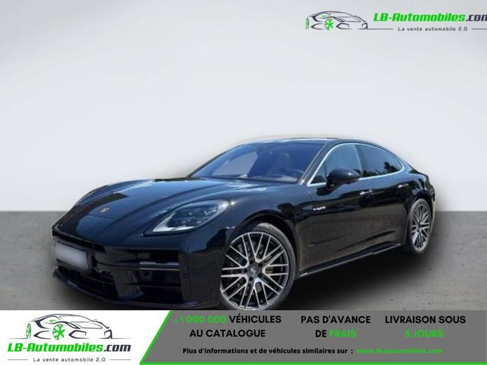 Panamera 4S E-Hybrid V6 544 ch BVA 2025 occasion 31850 Beaupuy