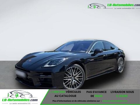 Porsche Panamera 4S E-Hybrid V6 544 ch BVA 2025 occasion Beaupuy 31850