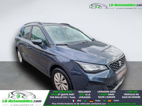 Arona 1.0 TSI 110 ch BVA 2023 occasion 31850 Beaupuy
