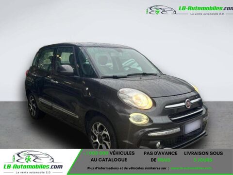 Fiat 500 L 1.4 95 ch BVA 2018 occasion Beaupuy 31850