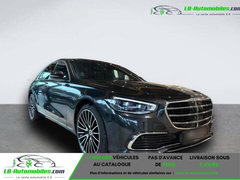 Classe S 400 d BVA 4-Matic 2020 occasion 31850 Beaupuy
