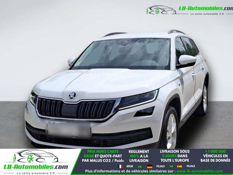 Annonce voiture Skoda Kodiaq 27530 €