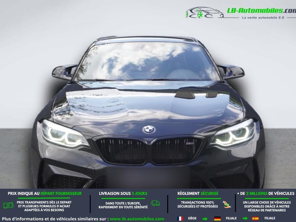 M2 410 ch BVA 2020 occasion 31850 Beaupuy