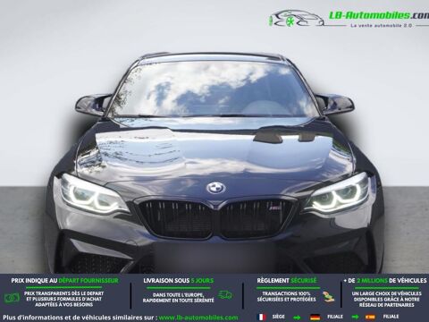 M2 410 ch BVA 2020 occasion 31850 Beaupuy