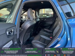 XC60 D4 190 ch BVA 2020 occasion 31850 Beaupuy