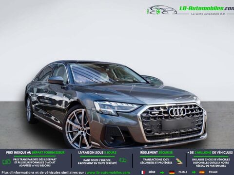 A8 60 TFSI e BVA Quattro 2025 occasion 31850 Beaupuy