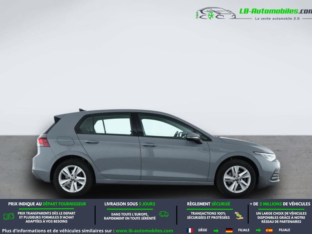 Golf 1.5 TSI 130 BVM 2020 occasion 31850 Beaupuy