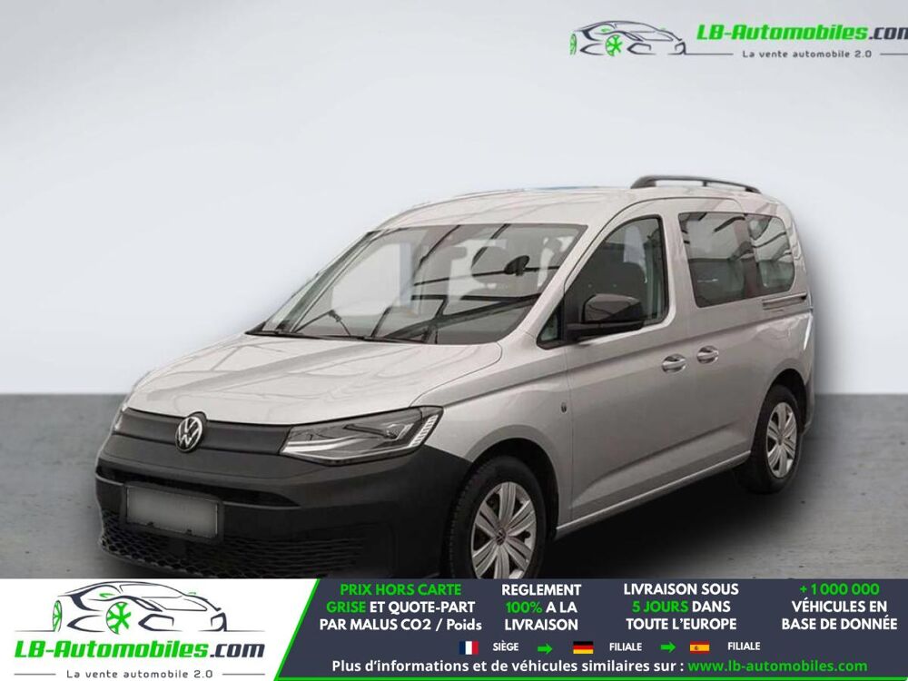 Caddy 2.0 TDI 122 BVM 2023 occasion 31850 Beaupuy