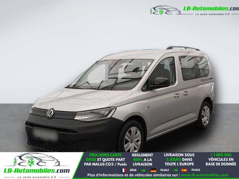 Annonce voiture Volkswagen Caddy 23690 €