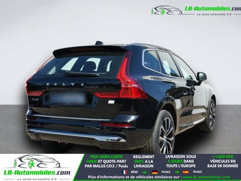 XC60 T8 AWD 310 ch + 145 ch BVA 2023 occasion 31850 Beaupuy