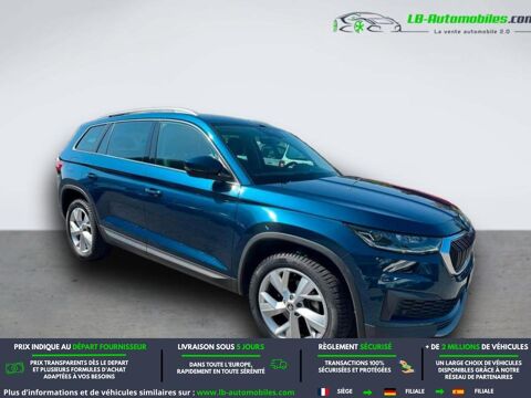 Kodiaq 1.5 TSI 150 BVA 5pl 2022 occasion 31850 Beaupuy