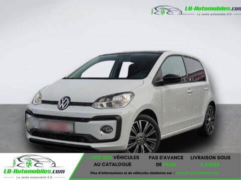 Volkswagen UP 1.0 90 BVM 2018 occasion Beaupuy 31850