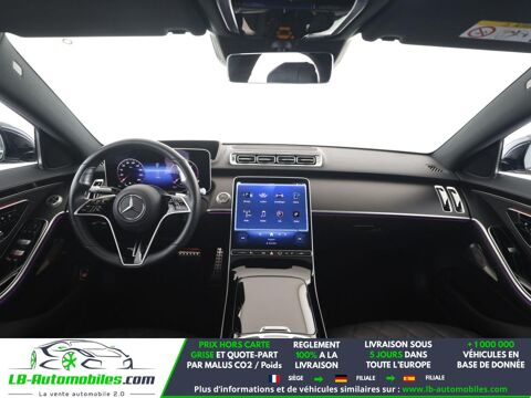 Classe S 350 d BVA 2025 occasion 31850 Beaupuy