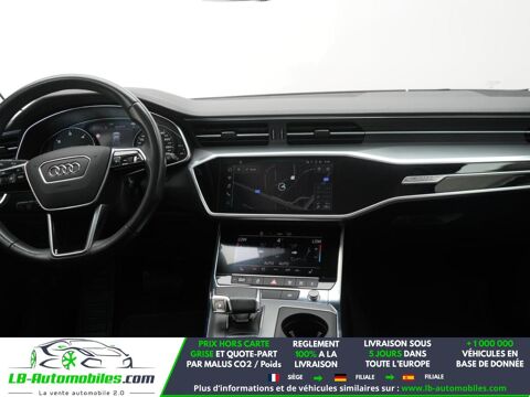 A6 40 TDI 204 ch BVA Quattro 2023 occasion 31850 Beaupuy