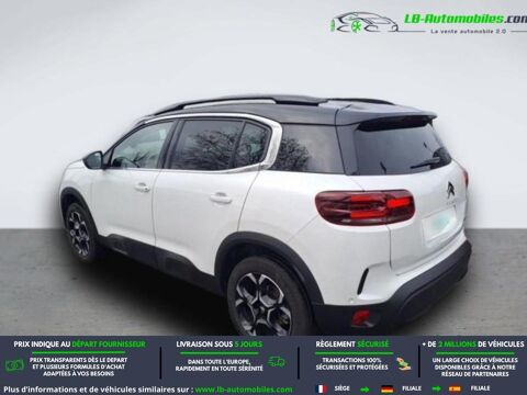 C5 aircross PureTech 130 BVA 2023 occasion 31850 Beaupuy