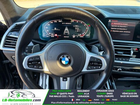 X7 M50d 400 ch BVA 2020 occasion 31850 Beaupuy