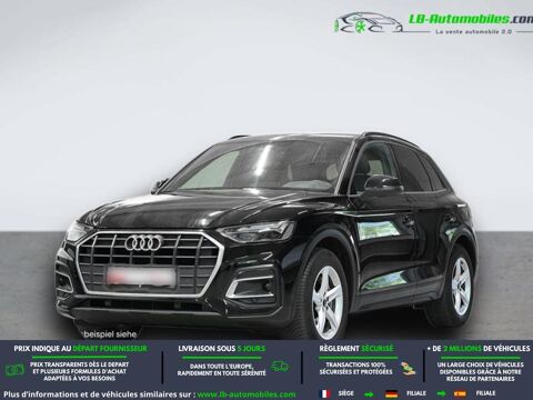 Audi Q5 35 TDI 163 BVA 2024 occasion Beaupuy 31850