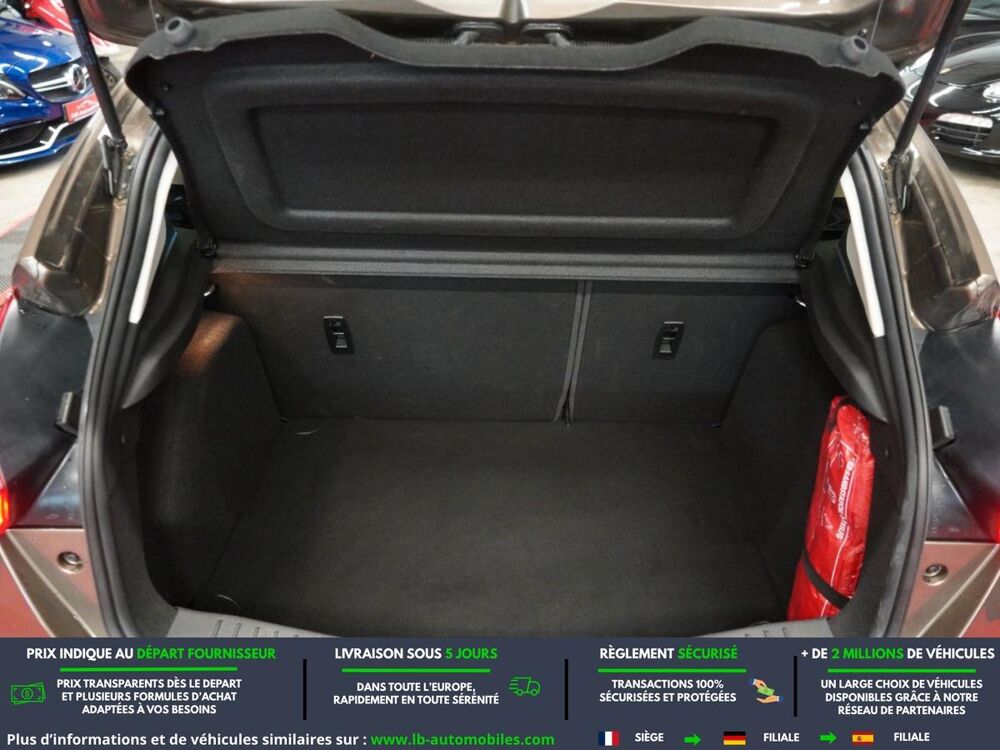 Focus 1.5 EcoBoost 150 BVA 2018 occasion 31850 Beaupuy