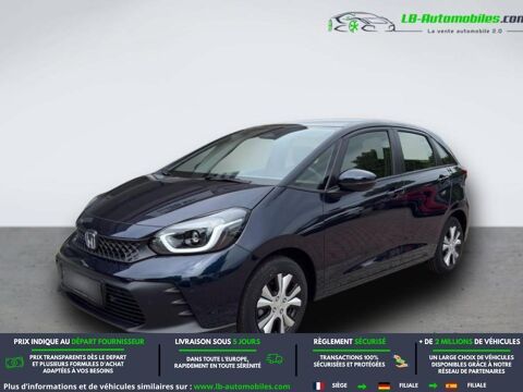 Honda Jazz e:HEV 1.5 i-MMD 107ch 2026 occasion Beaupuy 31850