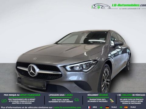 Classe CLA 250 e BVA 2023 occasion 31850 Beaupuy