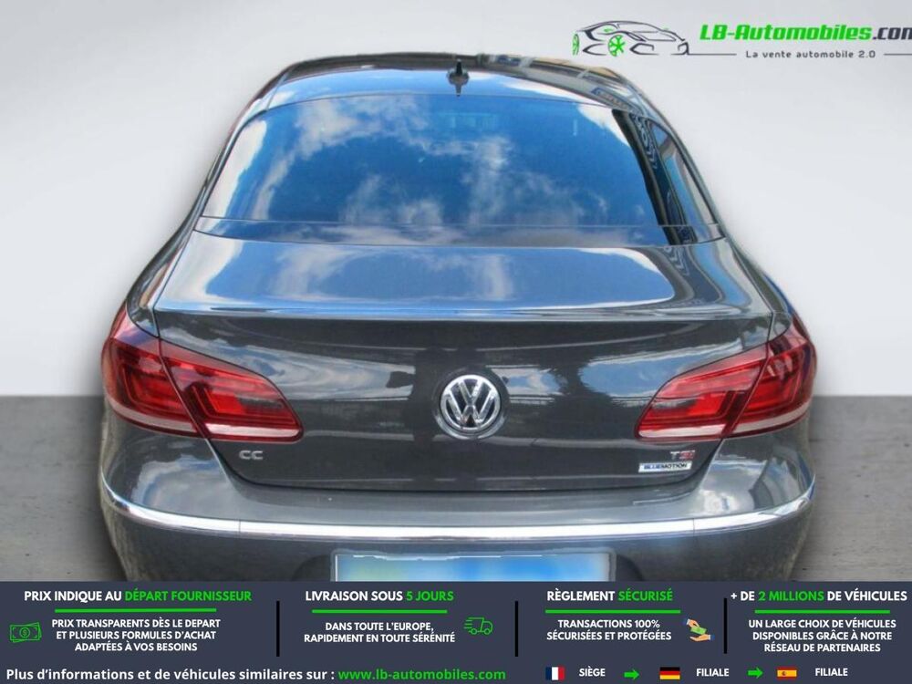 COCCINELLE II 1.4 TSI 150 2016 occasion 31850 Beaupuy