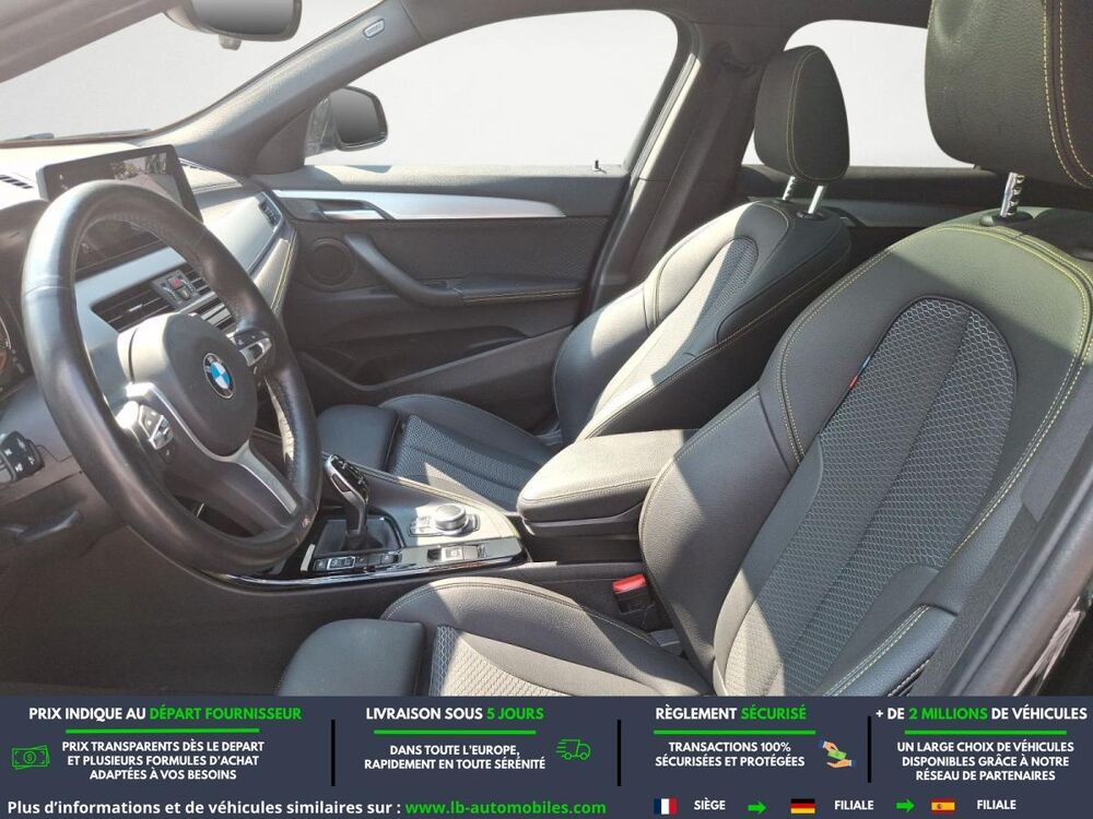 X2 M35i 306 ch BVA 2020 occasion 31850 Beaupuy