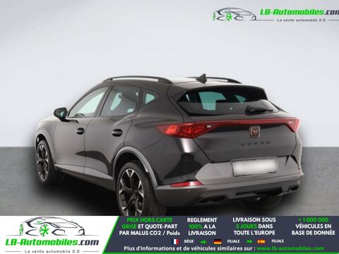 Formentor 2.0 TDI 150 ch BVM 2023 occasion 31850 Beaupuy