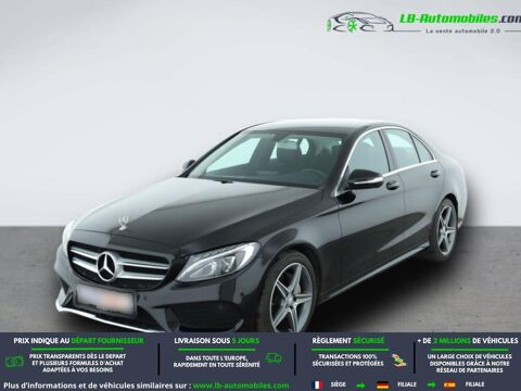 Annonce voiture Mercedes Classe C 17270 €