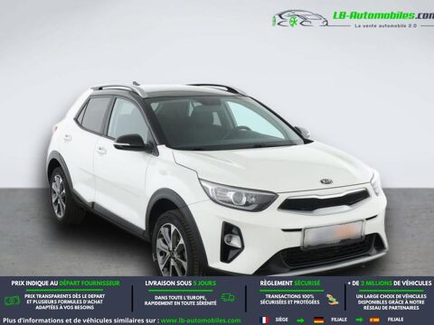 Stonic 1.0 T-GDi 120 ch BVA 2020 occasion 31850 Beaupuy