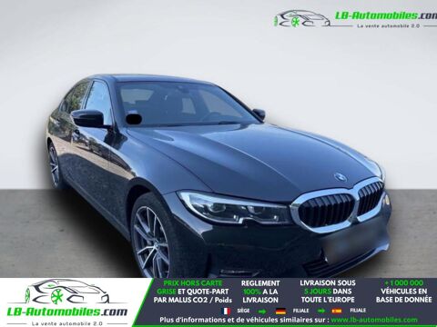 S&eacute;rie 3 330d xDrive 286 ch BVA 2021 occasion 31850 Beaupuy