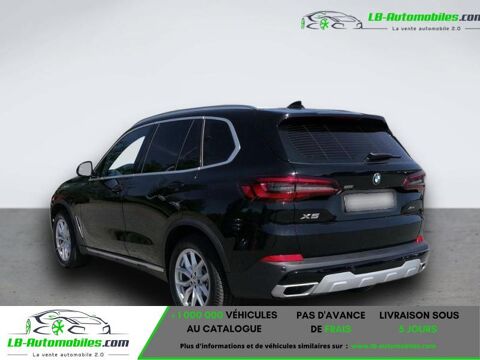 X5 xDrive25d 231 ch BVA 2022 occasion 31850 Beaupuy