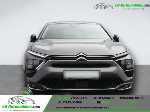 Citro&euml;n C5 X Hybride Rechargeable 225 BVA 2025 occasion Beaupuy 31850