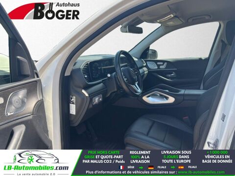 Classe GLE 300 d BVA 4Matic 2020 occasion 31850 Beaupuy