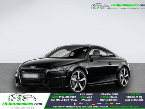 TT 45 TFSI 245 BVA 2022 occasion 31850 Beaupuy