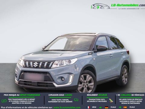 Suzuki Vitara 1.0 Boosterjet BVA 111ch 2019 occasion Beaupuy 31850