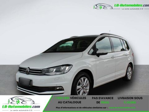 Volkswagen Touran 2.0 TDI 150 BVA 5pl 2022 occasion Beaupuy 31850