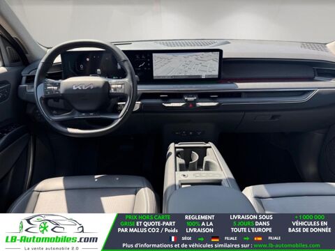 EV9 385 ch AWD 2025 occasion 31850 Beaupuy