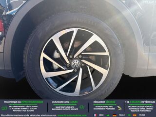 Tiguan 2.0 TDI 115 BMT 2018 occasion 31850 Beaupuy