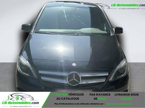 Mercedes Classe B 180 CDI 2012 occasion Beaupuy 31850