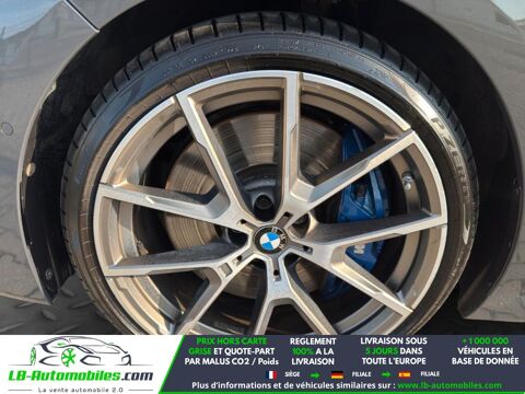 S&eacute;rie 8 M850i xDrive 530 ch BVA 2019 occasion 31850 Beaupuy
