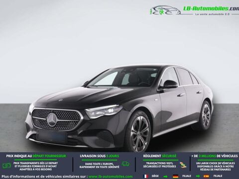 Mercedes Classe E 300 de BVA 2025 occasion Beaupuy 31850
